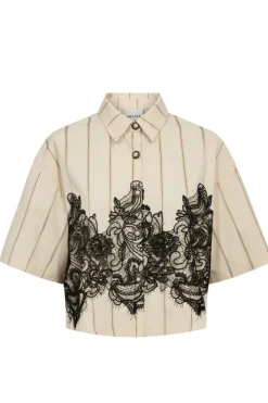 Gossia Gozannago hirt G3223 | Blusar & Skjortor