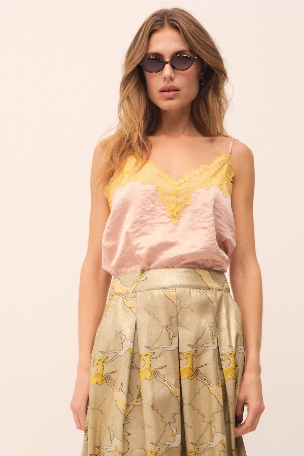 Gossia Gozeaigo Top G2880 | T-Shirts & Toppar