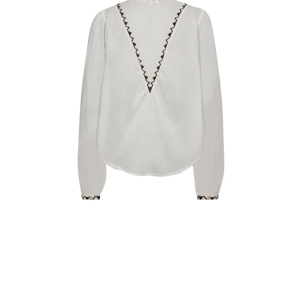 Gozillago Blouse G2780