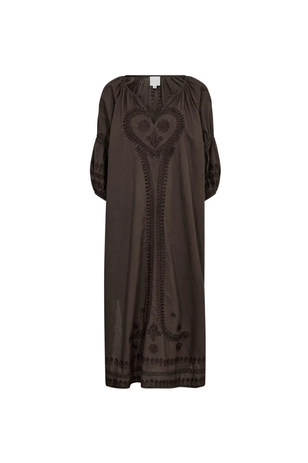 Gozirago Dress G1521