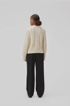Grannonmd O-Neck