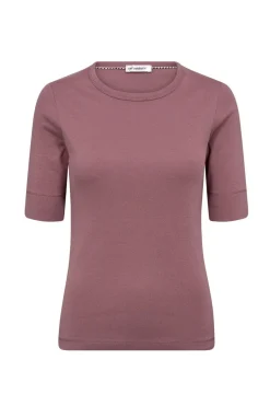 Co´Couture Grannycc Tee 33016 | T-Shirts & Toppar