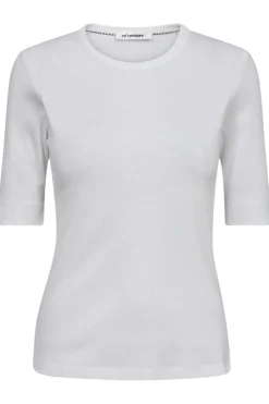 Co´Couture Grannycc Tee 33016 | T-Shirts & Toppar