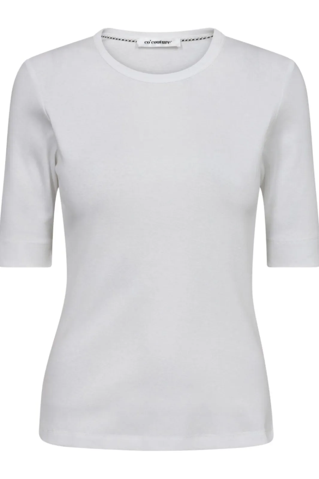 Co´Couture Grannycc Tee 33016 | T-Shirts & Toppar