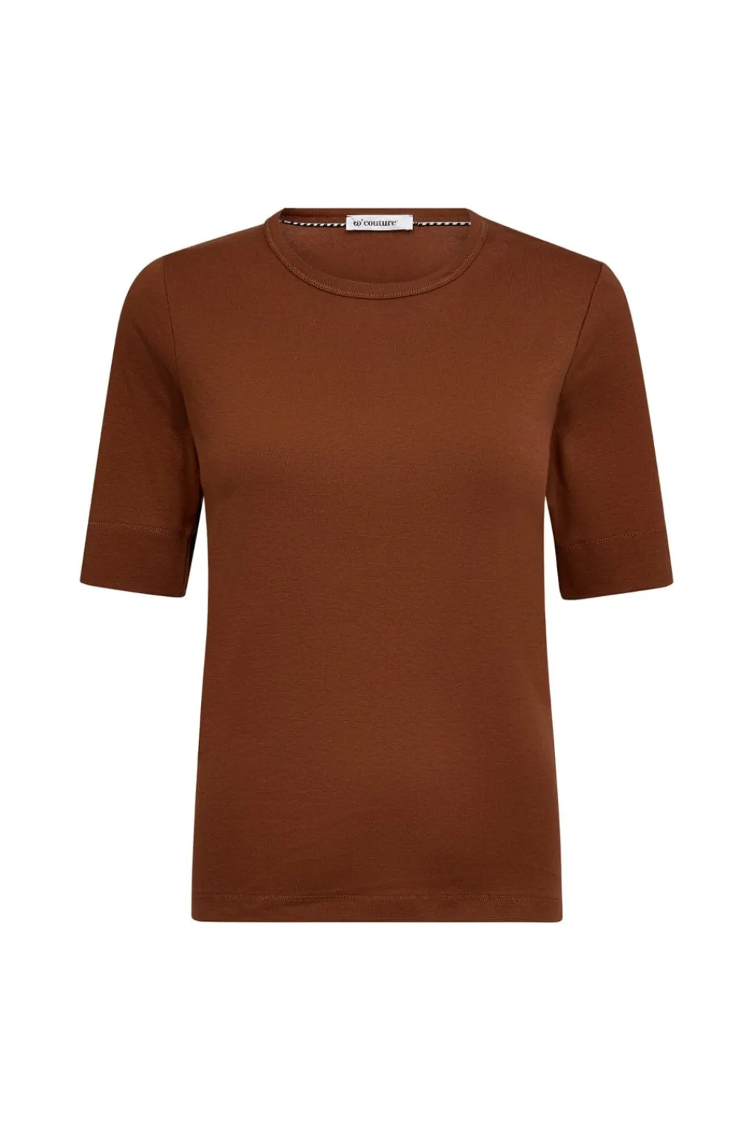 Co´Couture Grannycc Tee 33016 | T-Shirts & Toppar
