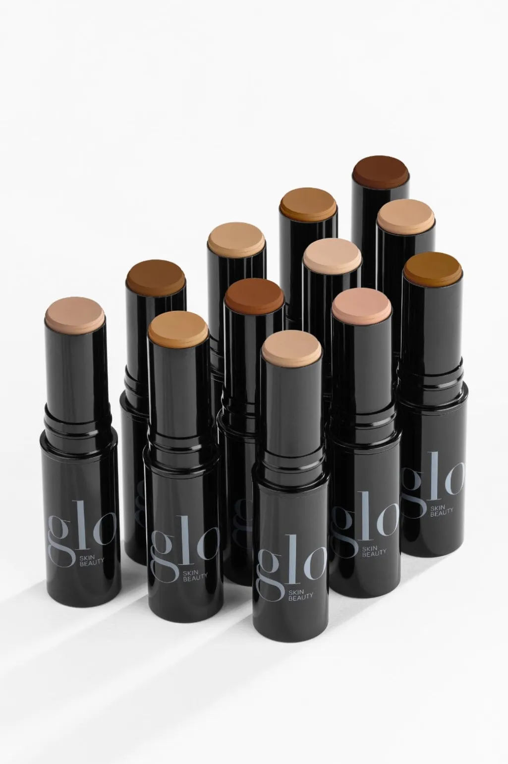 Gsglo HD Mineral Foundation Stick
