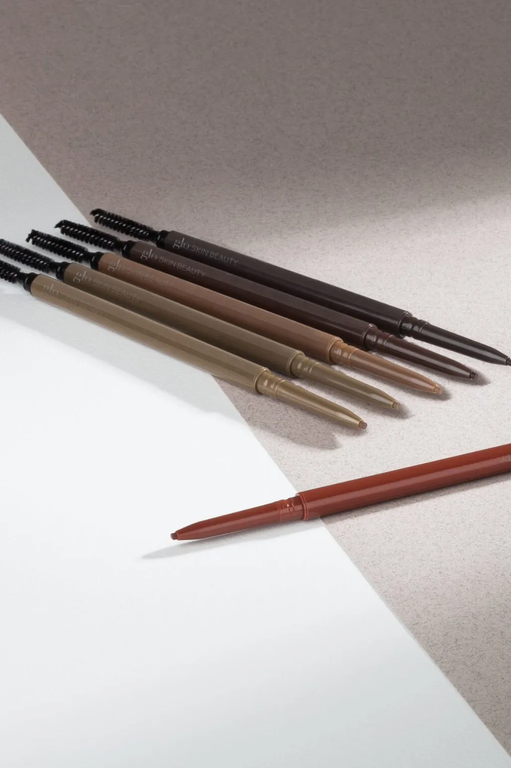 Gsglo Precise Micro Browliner