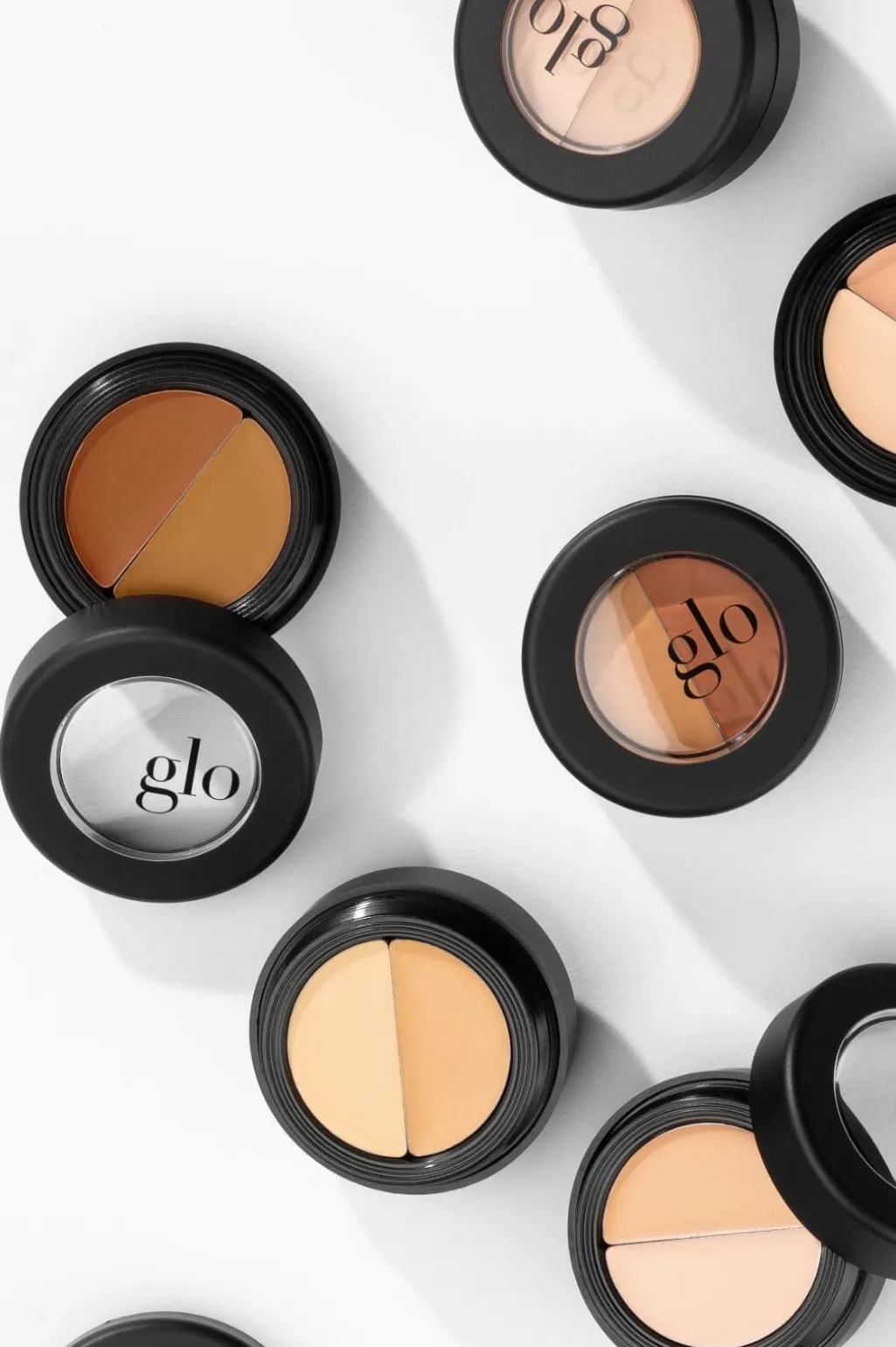 Gsglo Under Eye Concealer