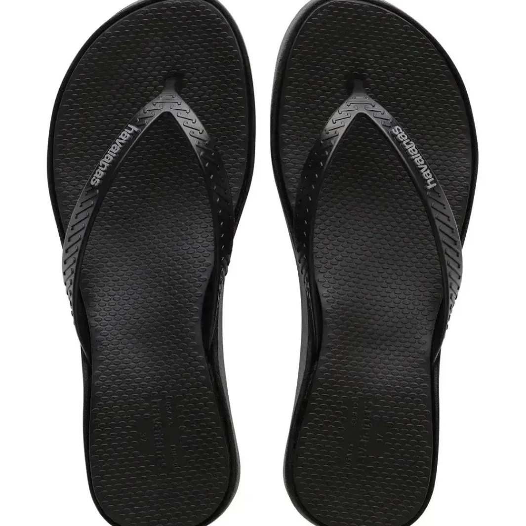 Havaianas Hahav. High Platform Ii | Sandaler