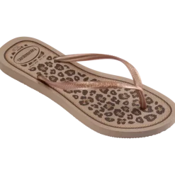 Havaianas Hahav. Slim Animals | Sandaler