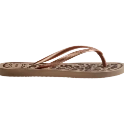 Havaianas Hahav. Slim Animals | Sandaler