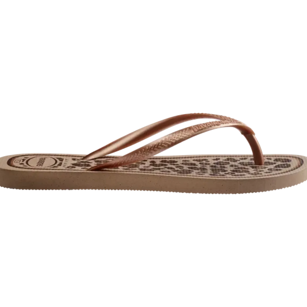Havaianas Hahav. Slim Animals | Sandaler