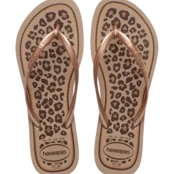 Havaianas Hahav. Slim Animals | Sandaler