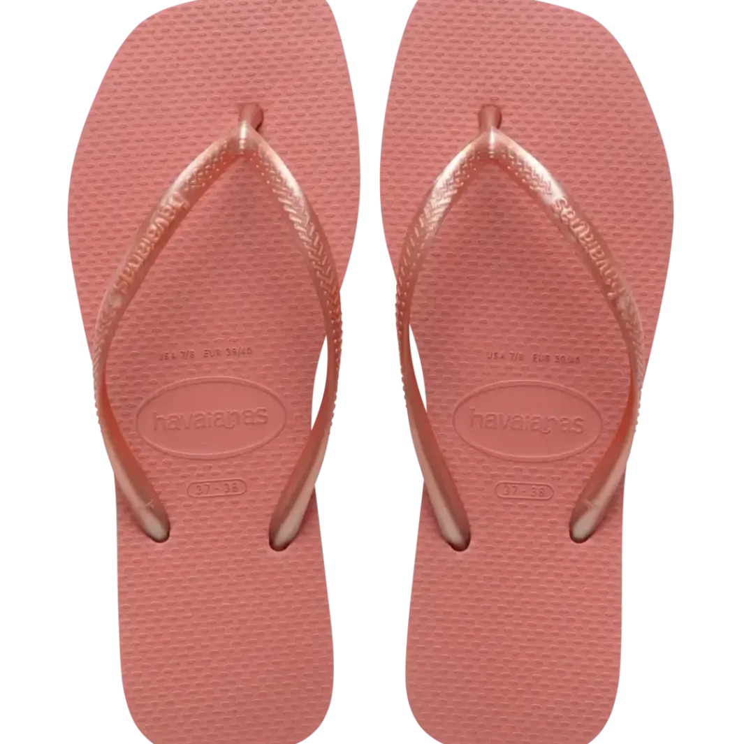 Havaianas Hahav. Slim Square | Sandaler