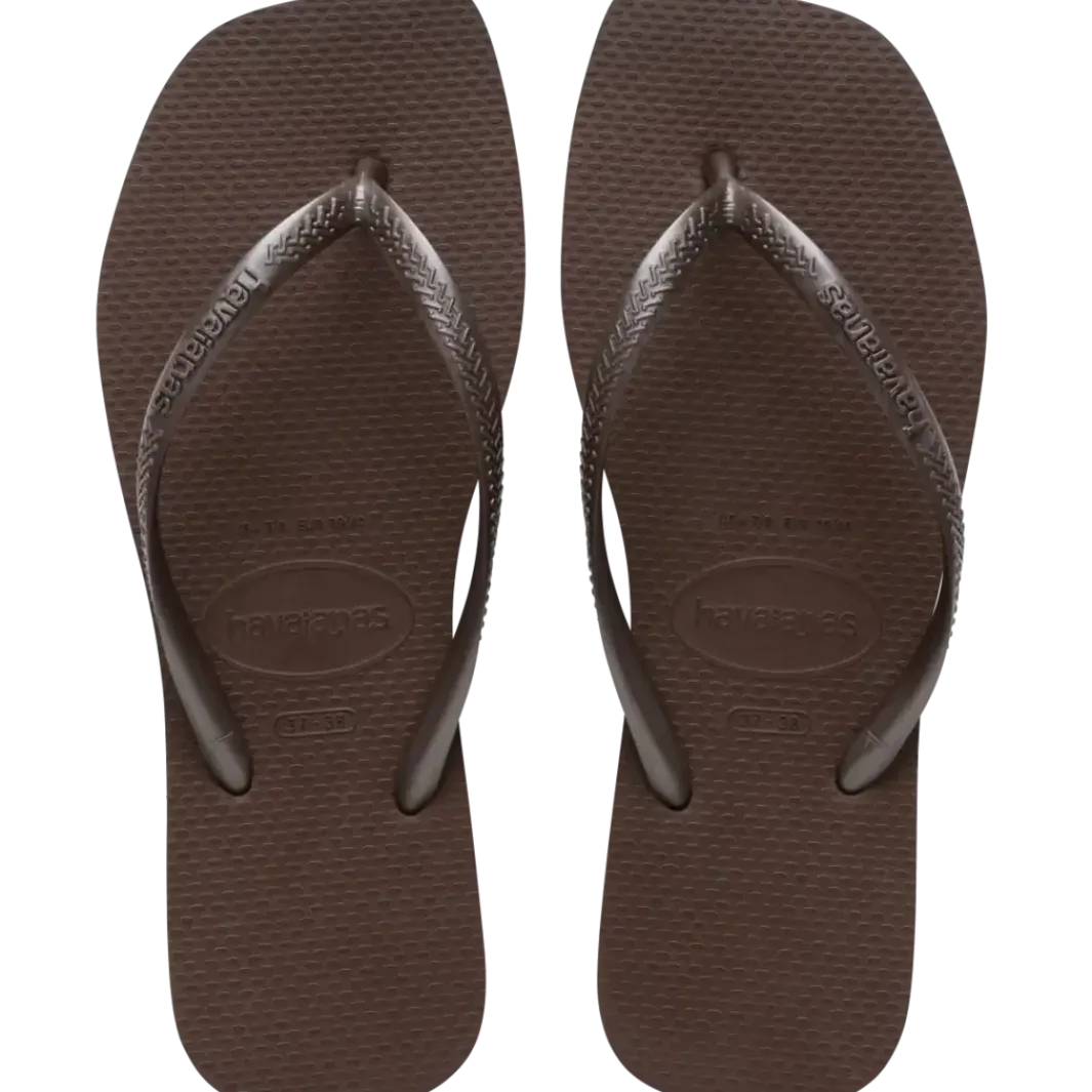 Havaianas Hahav. Slim Square | Sandaler
