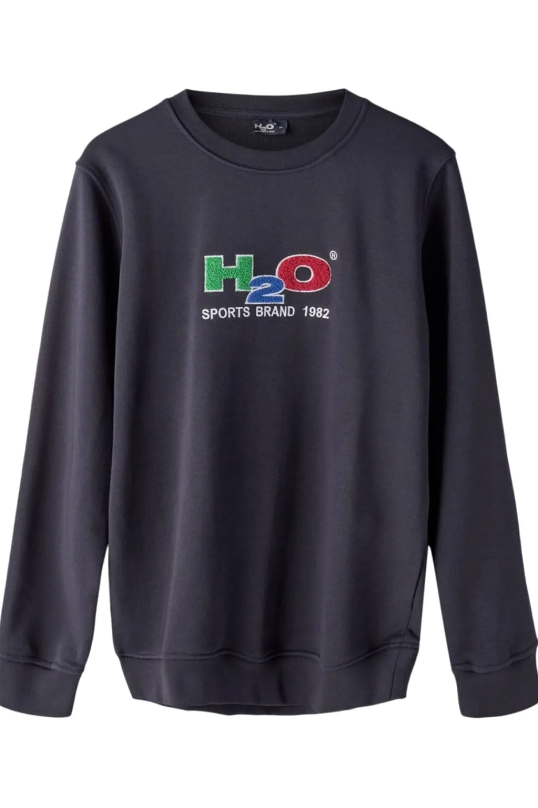 H2O H2aban weat O'Neck | Träningsoveraller & Comfy Wear