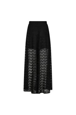 Harrietcc Lace Skirt Pant 41197