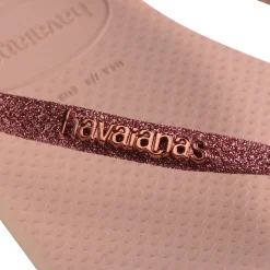 Havaianas Haslim Glitter II | Sandaler