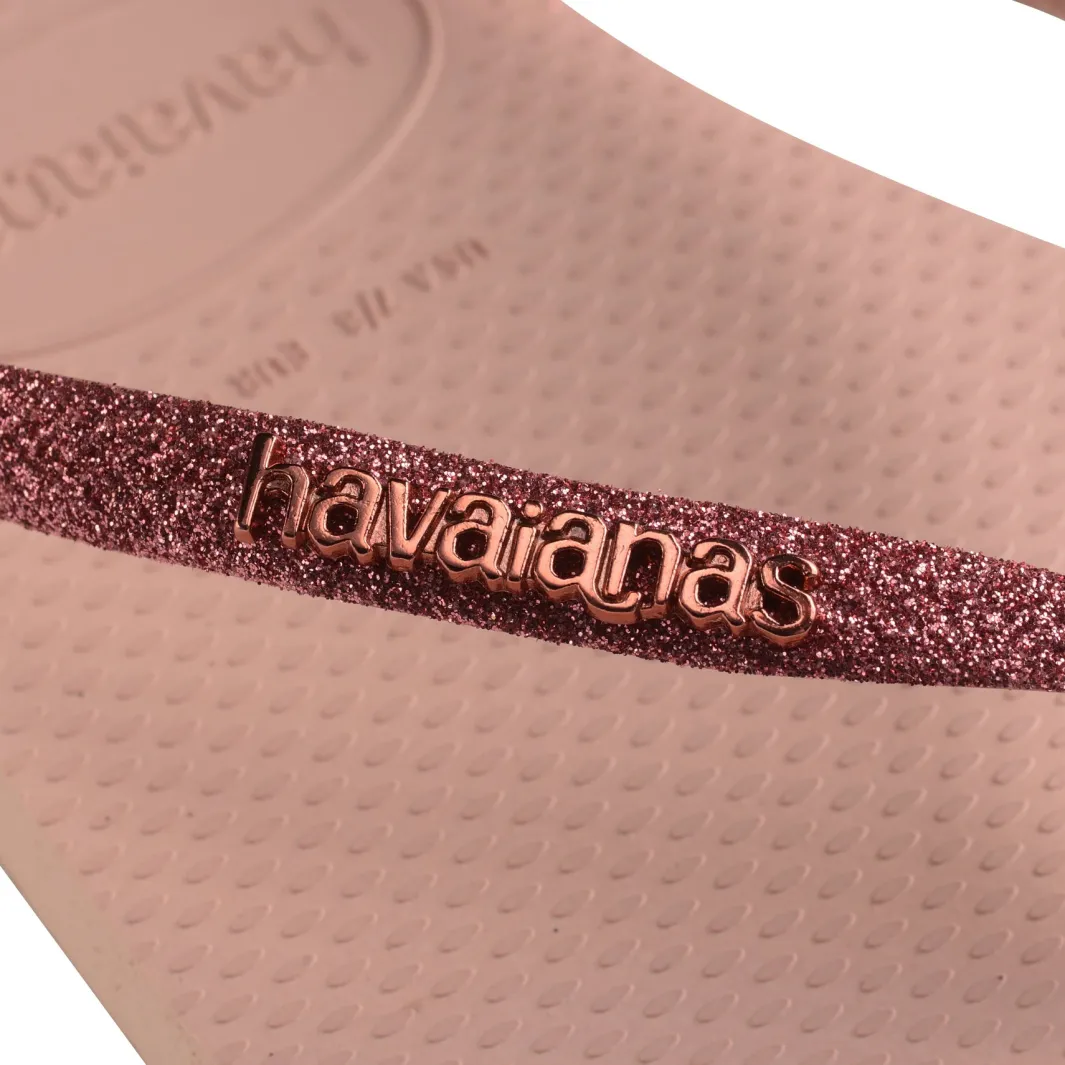 Havaianas Haslim Glitter II | Sandaler
