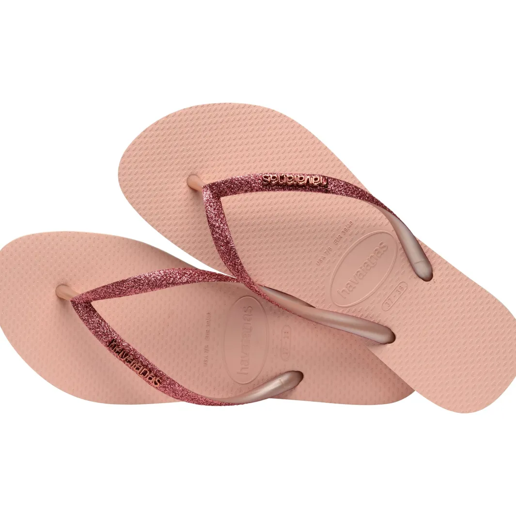 Havaianas Haslim Glitter II | Sandaler