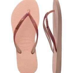 Havaianas Haslim Glitter II | Sandaler