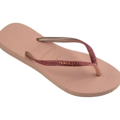 Havaianas Haslim Glitter II | Sandaler