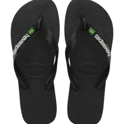 Havaianas Hav. Brasil Logo | Sandaler