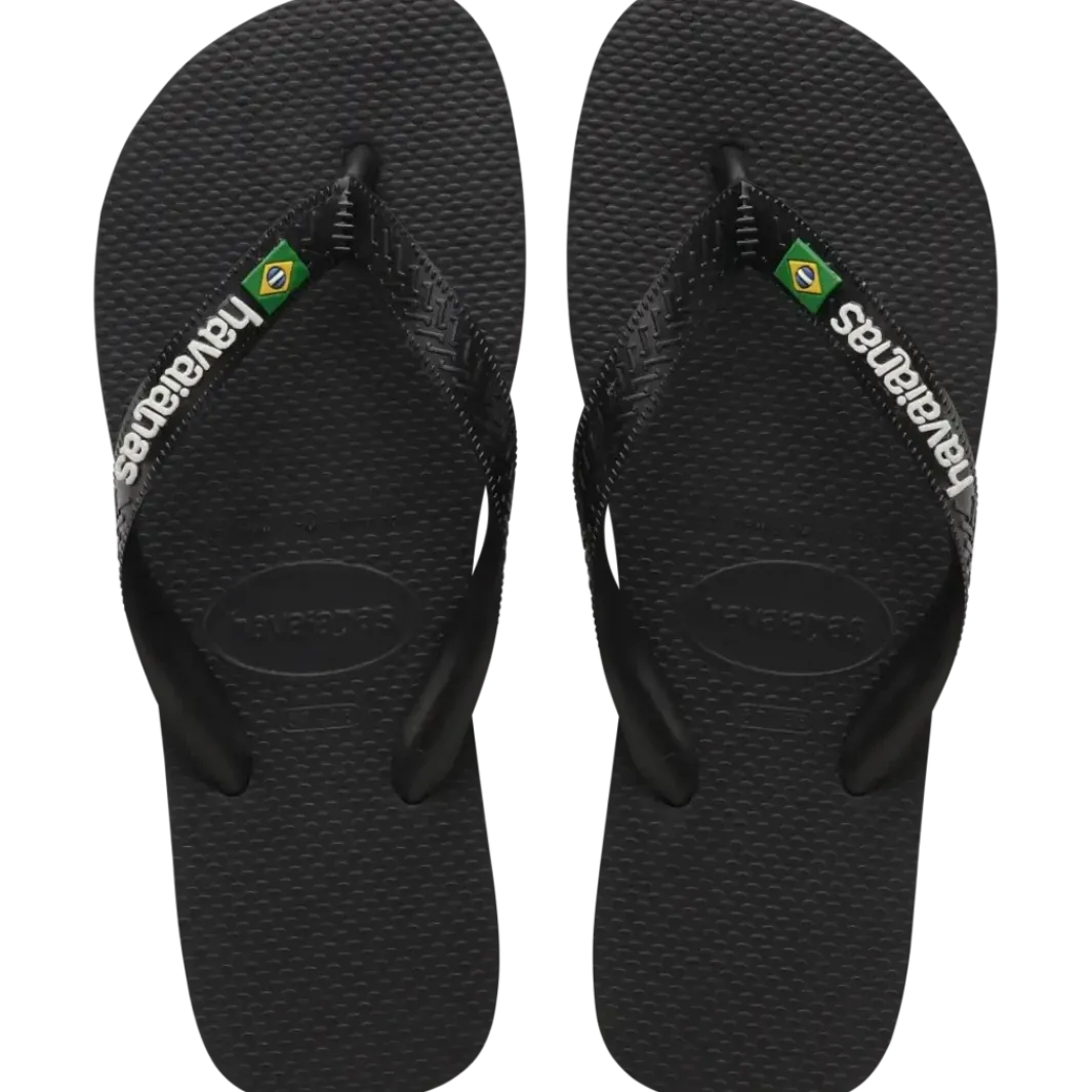 Havaianas Hav. Brasil Logo | Sandaler
