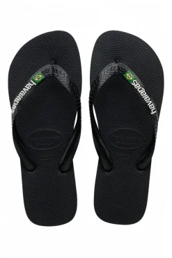 Havaianas Hav. Brasil Logo | Sandaler