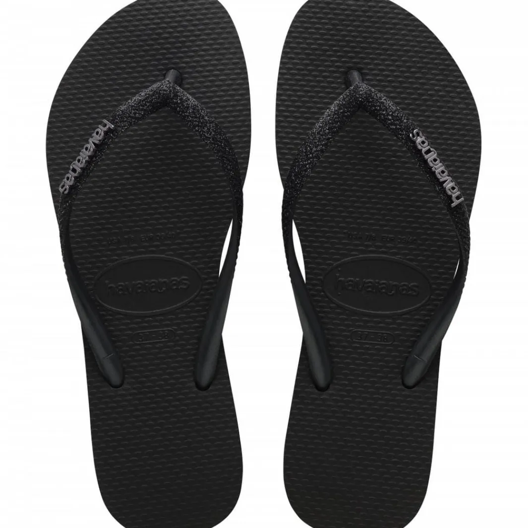 Havaianas Hav. Slim Glitter Ii | Sandaler