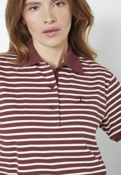 Co´Couture Hayecc Poo Tee 43006 | T-Shirts & Toppar