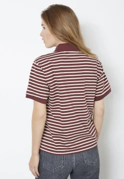 Co´Couture Hayecc Poo Tee 43006 | T-Shirts & Toppar