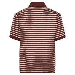 Co´Couture Hayecc Poo Tee 43006 | T-Shirts & Toppar