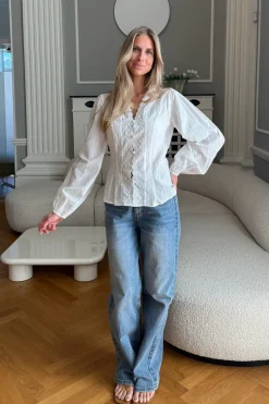 BYIC Hazeic hirt A25184 | Blusar & Skjortor