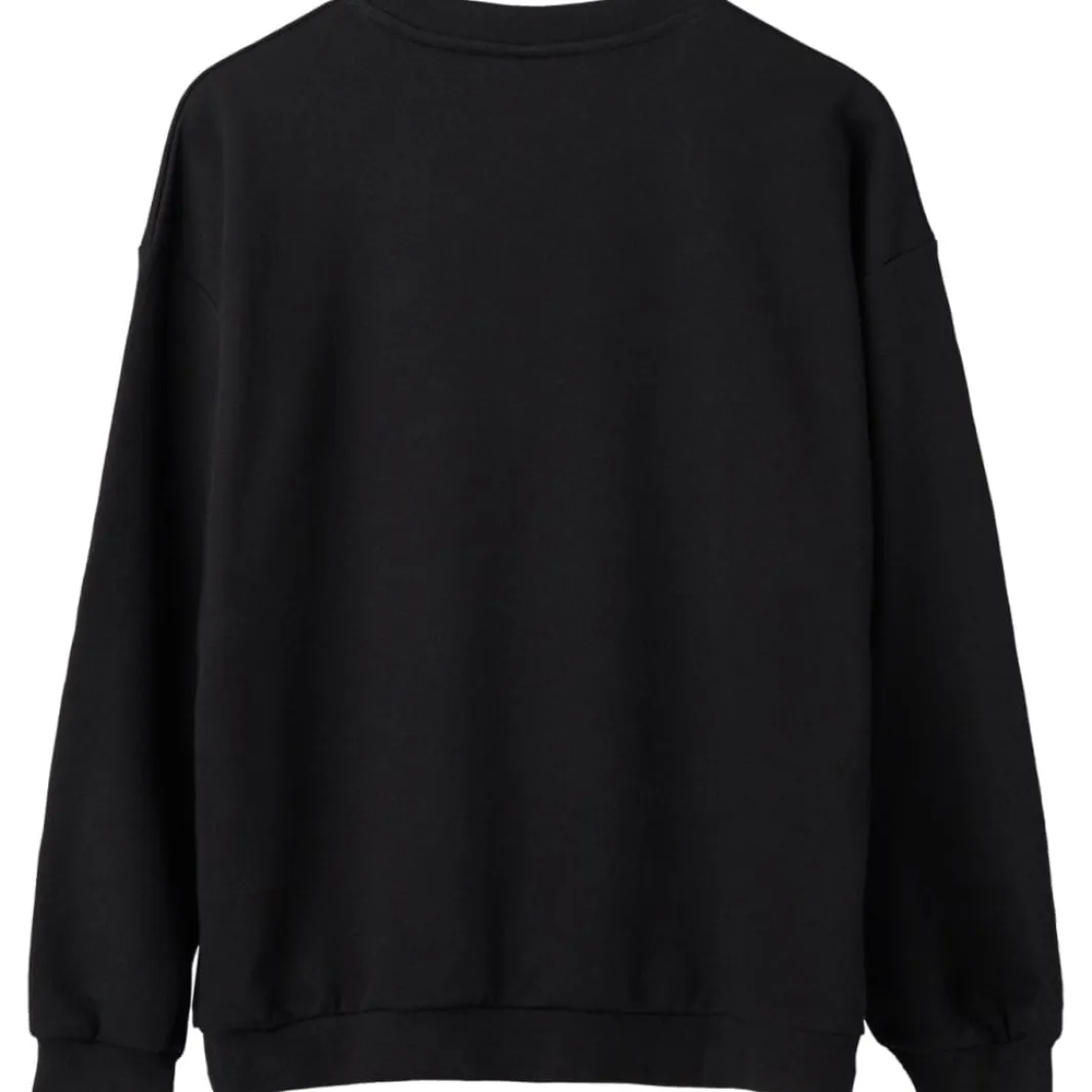 H2O H2bae Woan weat O'Neck | Träningsoveraller & Comfy Wear