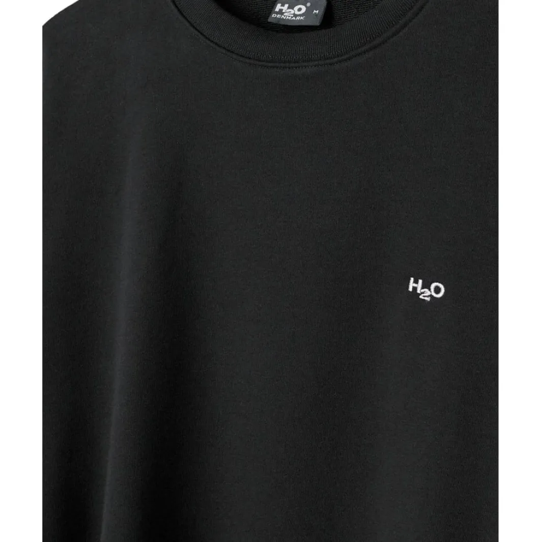 H2O H2bae Woan weat O'Neck | Träningsoveraller & Comfy Wear
