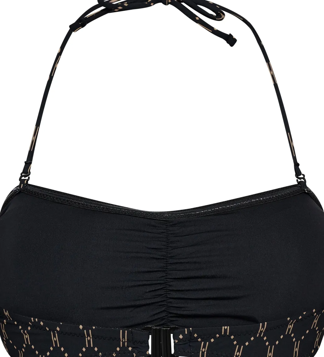 Hype The Detail Hdbikini Bandeau 80-146 | Bikinis & Baddräkter