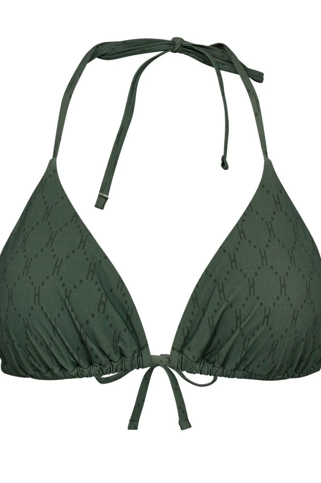 Hype The Detail Hdbikini Triange 980-147 | Bikinis & Baddräkter