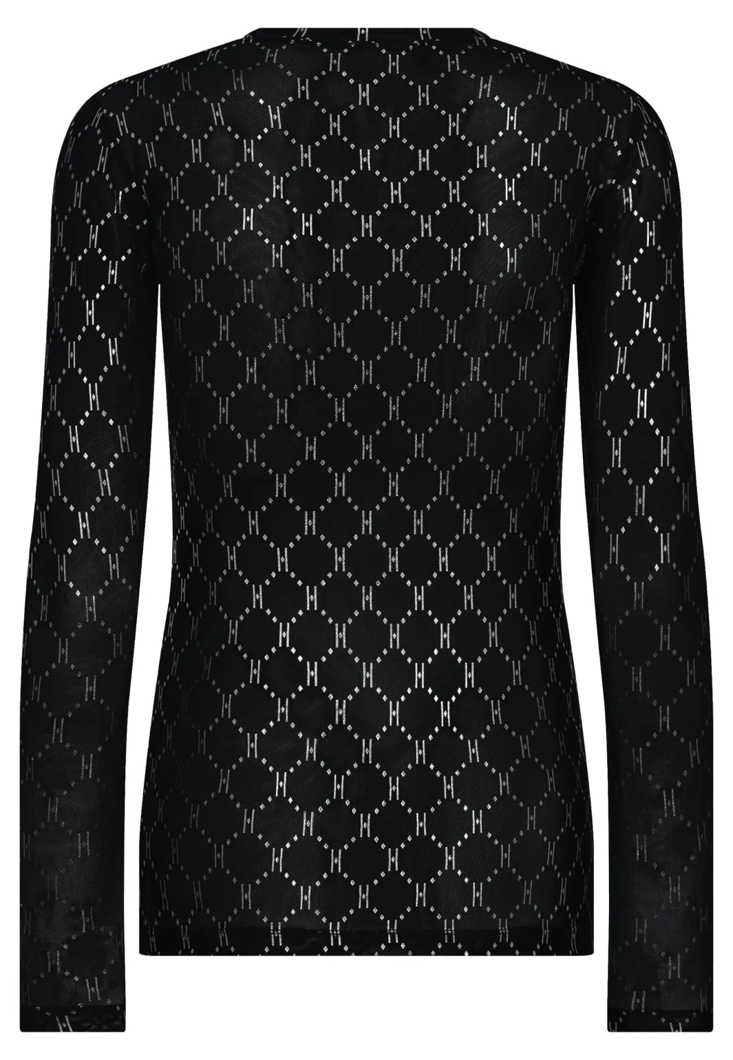 Hype The Detail Hdboue W/Print 320- | Blusar & Skjortor