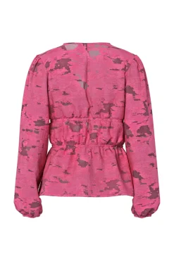 Hypedrop Hdbriar Tie hirt 32000618 | Blusar & Skjortor