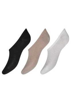 Hype The Detail Hdfootie 3-Pack | Damstrumpor & Trikåer