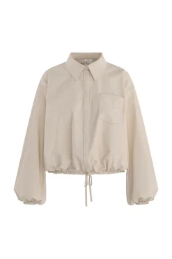 Hypedrop Hdkaren Voue Tie hirt 32000841 | Blusar & Skjortor