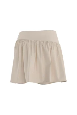Hdkaren Wrap Short Skirt 32000846