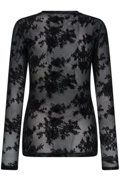Hdlace Blouse 851-14