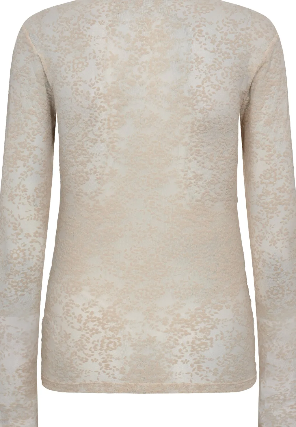Hdlace Blouse 852-14