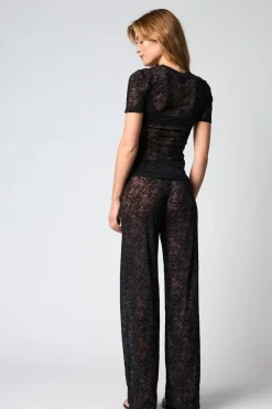 Hdlace Pant 852-21