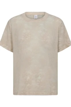 Hdlace Tee Oversiz 852-25