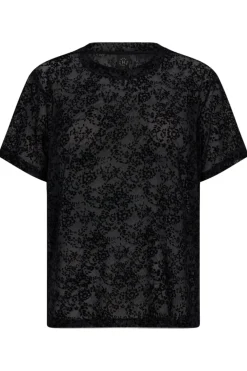 Hype The Detail Hdlace Tee Oversiz 852-25 | T-Shirts & Toppar