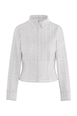 Hypedrop Hdaree Fitted hirt 32000888 | Blusar & Skjortor