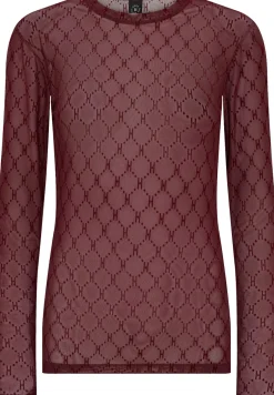 Hype The Detail Hdeh Boue 300-14 | Blusar & Skjortor